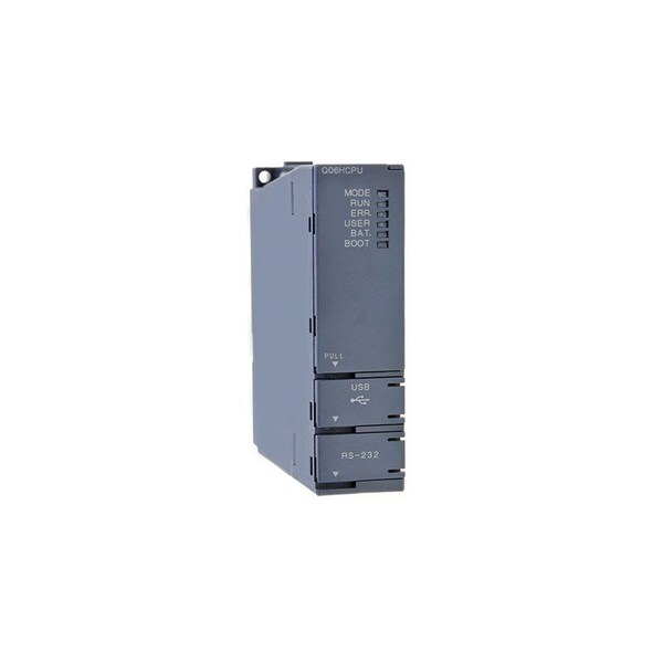 Plc Cpu Q04UDEHCPU
